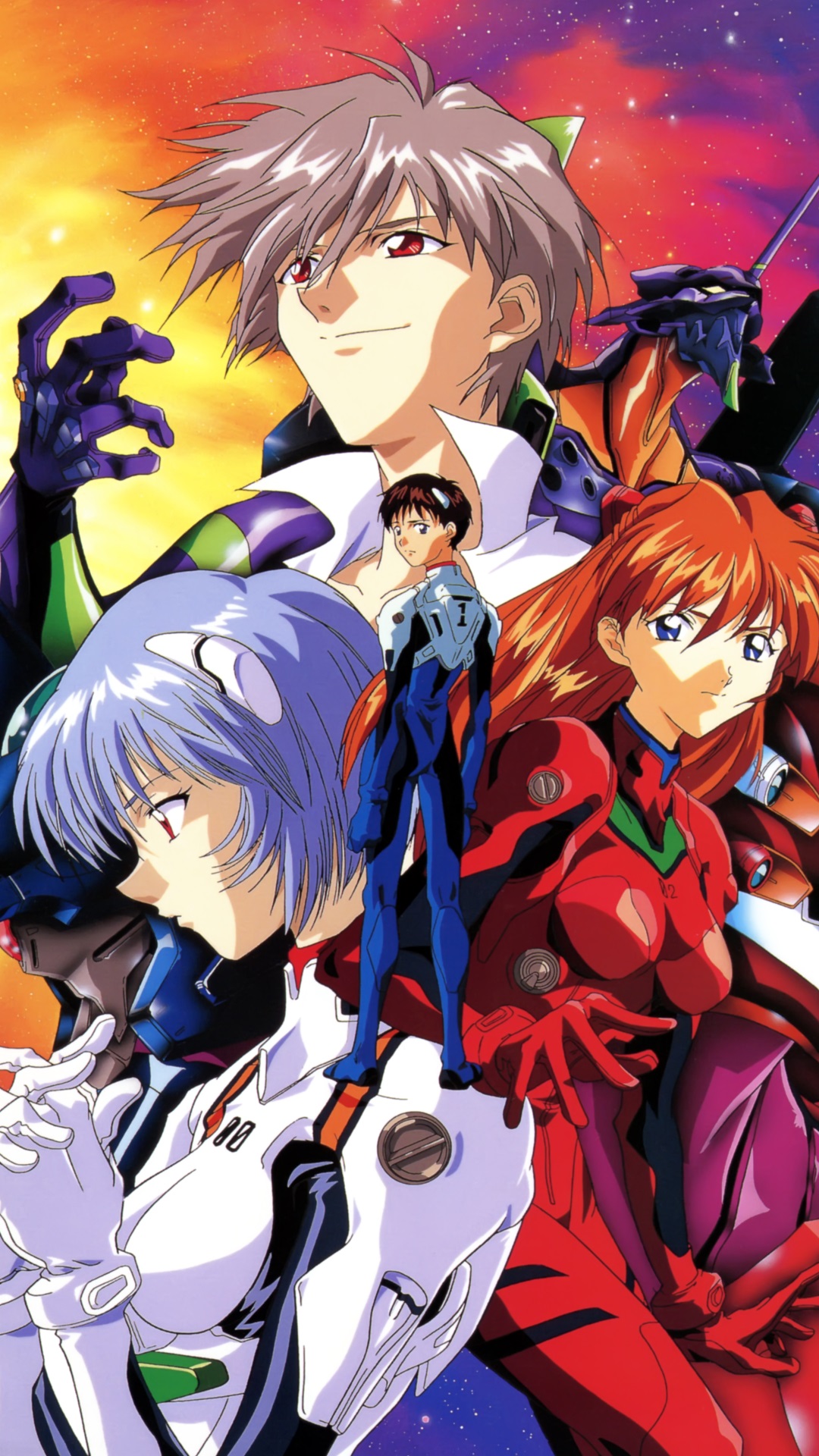 5 Key Insights into the Evangelion Release Date and What it Means for Fans