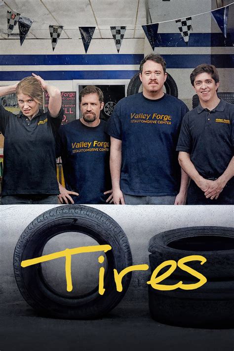 Everything To Know About Shane Gillis Tv Show Tires Release Date Cast Plot Photos Season 3 Trailer Netflix Tudum