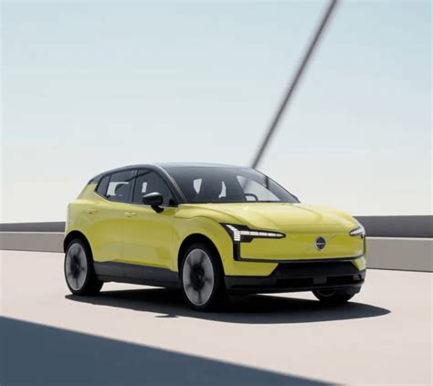 EX30 Release Date: Everything Gaming Enthusiasts Need to Know