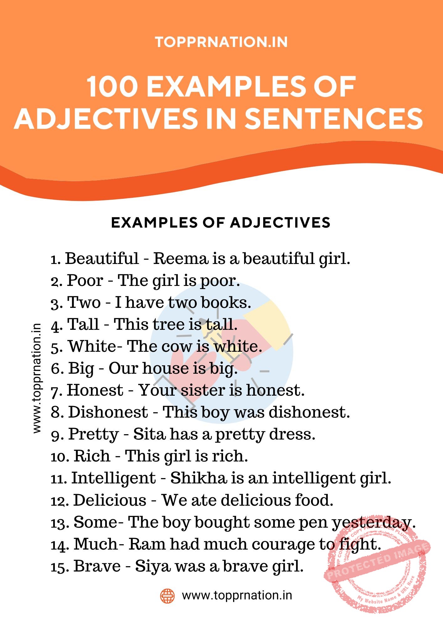 Examples Of Skew Lines In Real Life