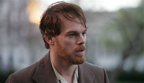 Exclusive Another Subversive Character For Michael C Hall Front Row