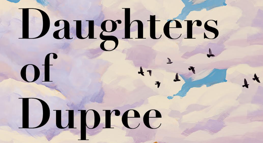 Exclusive Cover Reveal Of The Seven Daughters Of Dupree By Nikesha Elise Williams Electric Literature Exclusive Cover Reveal Of The Seven Daughters Of Dupree By Nikesha Elise Williams Electric Literature