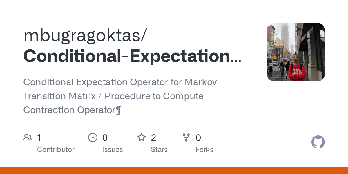 The future of the expectation operator: innovations and emerging trends