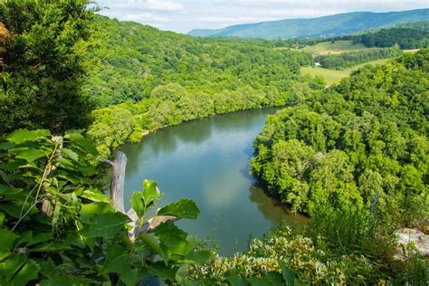 Explore Virginia S New River Valley What To Do Near Virginia Tech