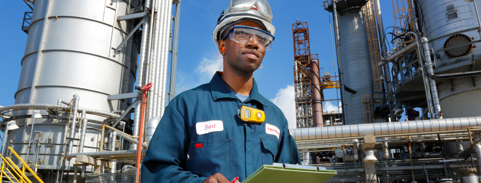 5 Facts Exxon Mobil Joliet Refinery