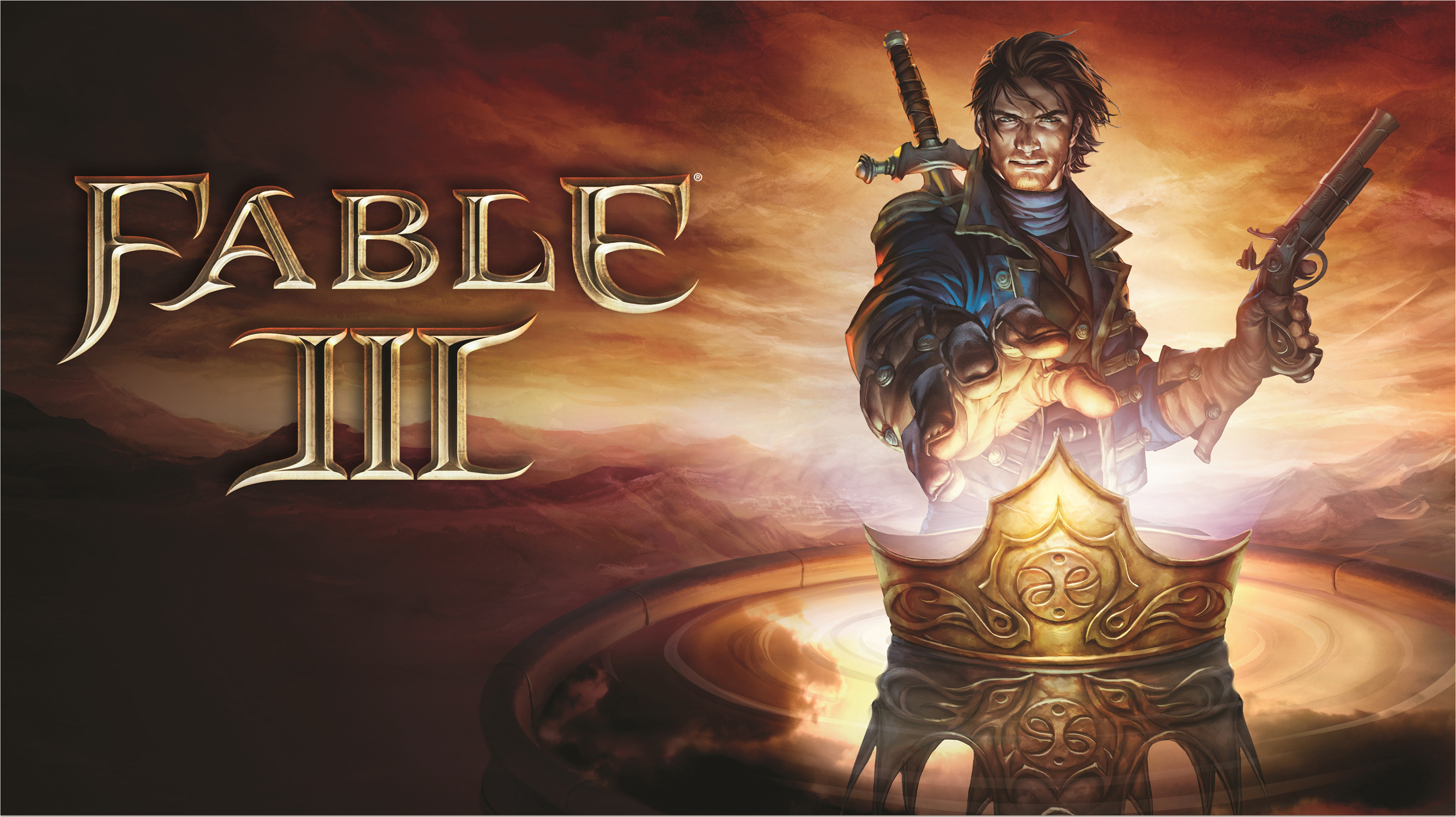 Fable 2 Release Date Revealed: Exciting New Features to Expect