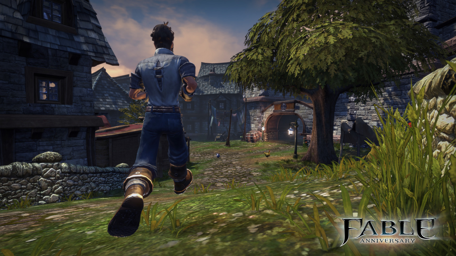 How to Find the Confirmed Fable 4 Release Date and Stay Updated