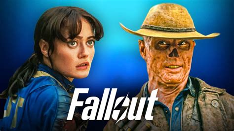 Fallout Tv Release Date