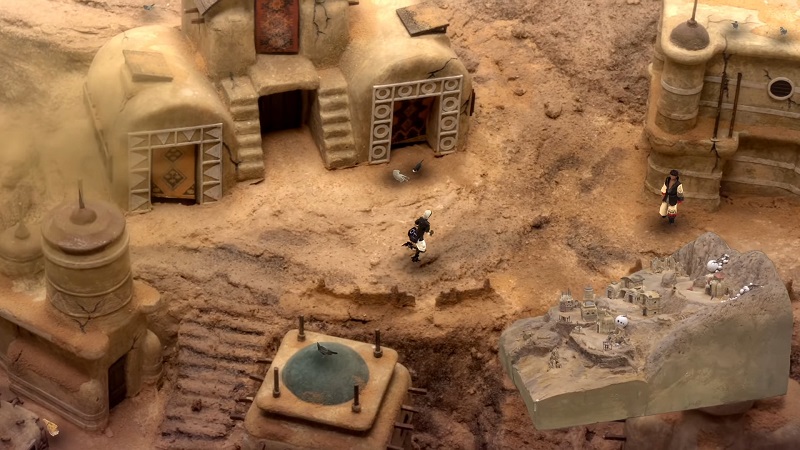 How to Find Accurate Fantasian Release Date Updates