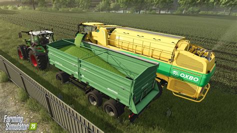 Farming Simulator 25 Fs25 Pre Release News Pmc Farming