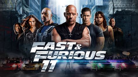 The Future of Fast and Furious Release Date: What to Expect Next