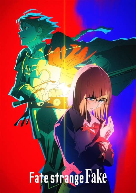 Fate Strange Fake Episode 2 Release Date Compared to Official Debut Plans