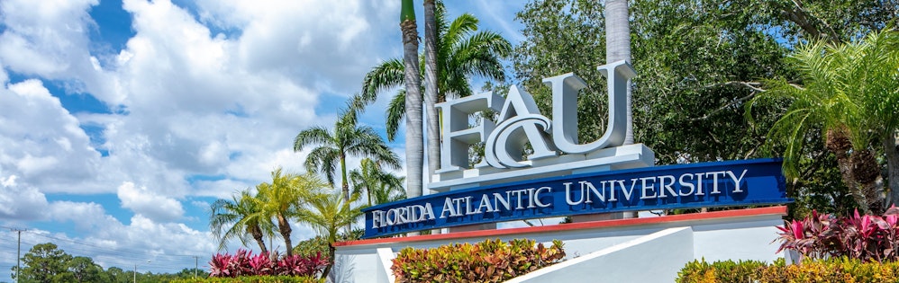 Everything You Need to Know About Fau Majors