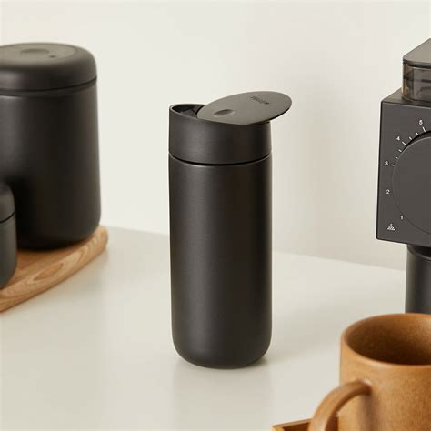 Discover Why Fellow Coffee Mug Is the Perfect Morning Companion