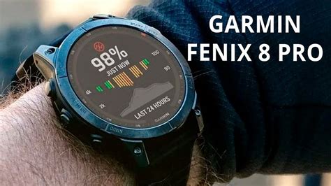 Fenix 8 Release Date Compared to Garmin Venu 3: Which Comes First?