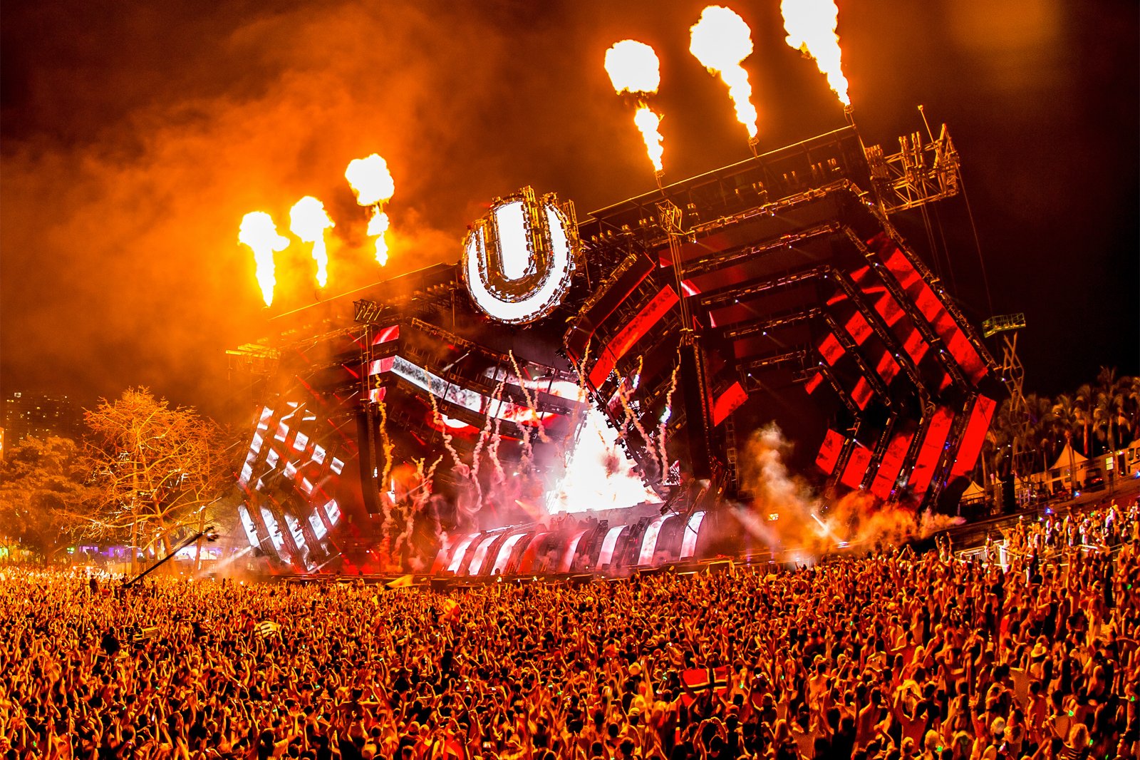 Festival Fiesta Classic 2025 Kata Sarina