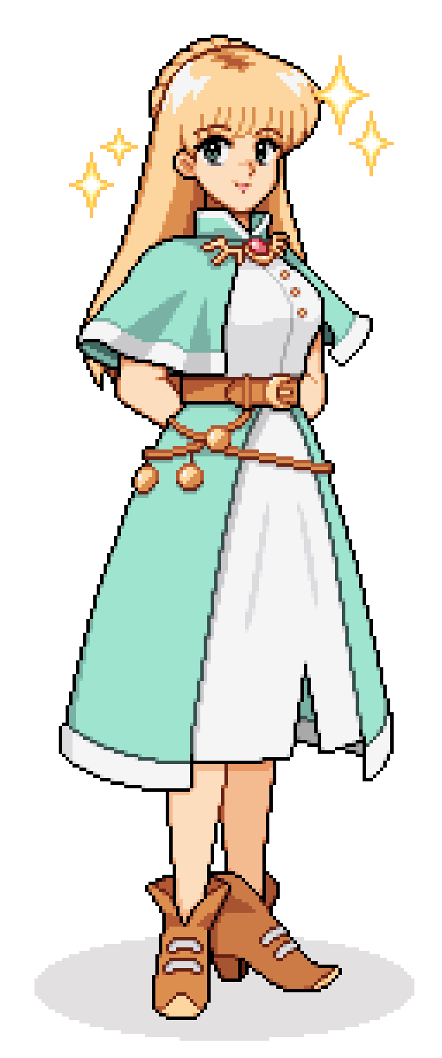 The History and Origin of Fields of Mistria Release Date