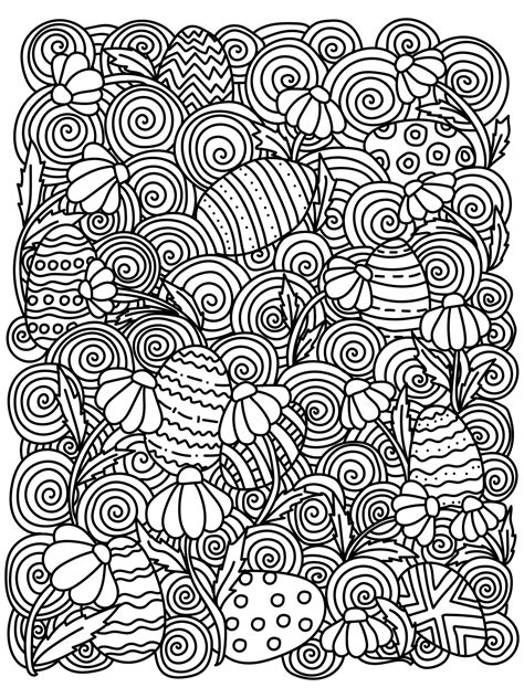Find Coloring