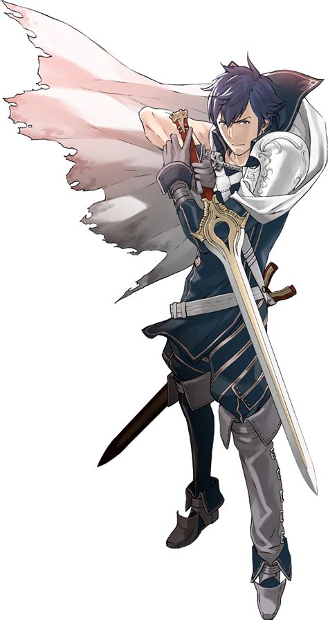 Fire Emblem Awakening Fire Emblem Wiki Fandom