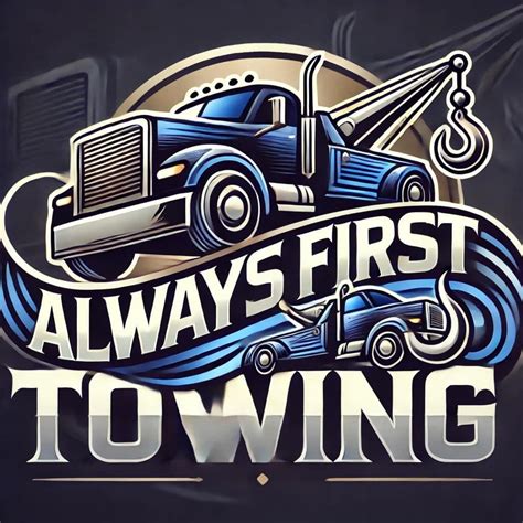 First Towing: Fastest Response to Get You Back on the Road