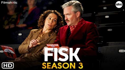 Fisk Season 3 Release Date: When to Expect the New Episodes