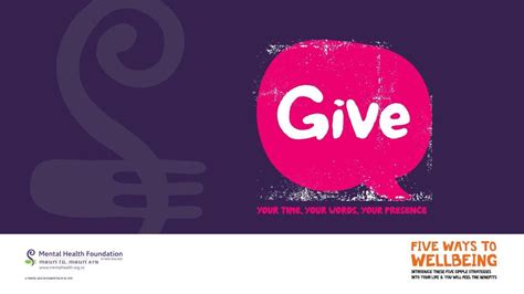 Five Ways To Wellbeing Give Tukua Deaf Aotearoa Five Ways To Wellbeing Give Tukua Deaf Aotearoa
