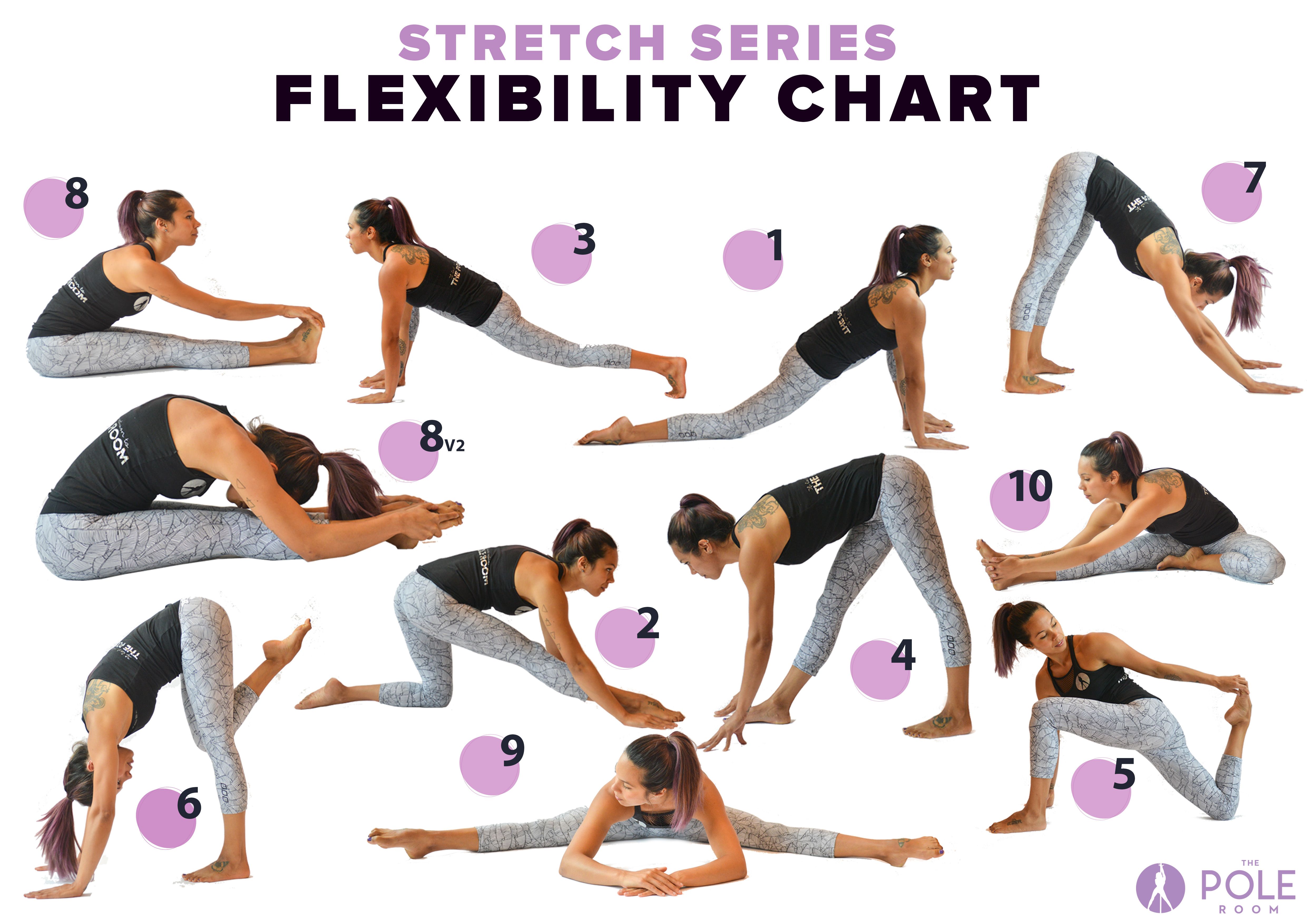 Flexibility Exercises