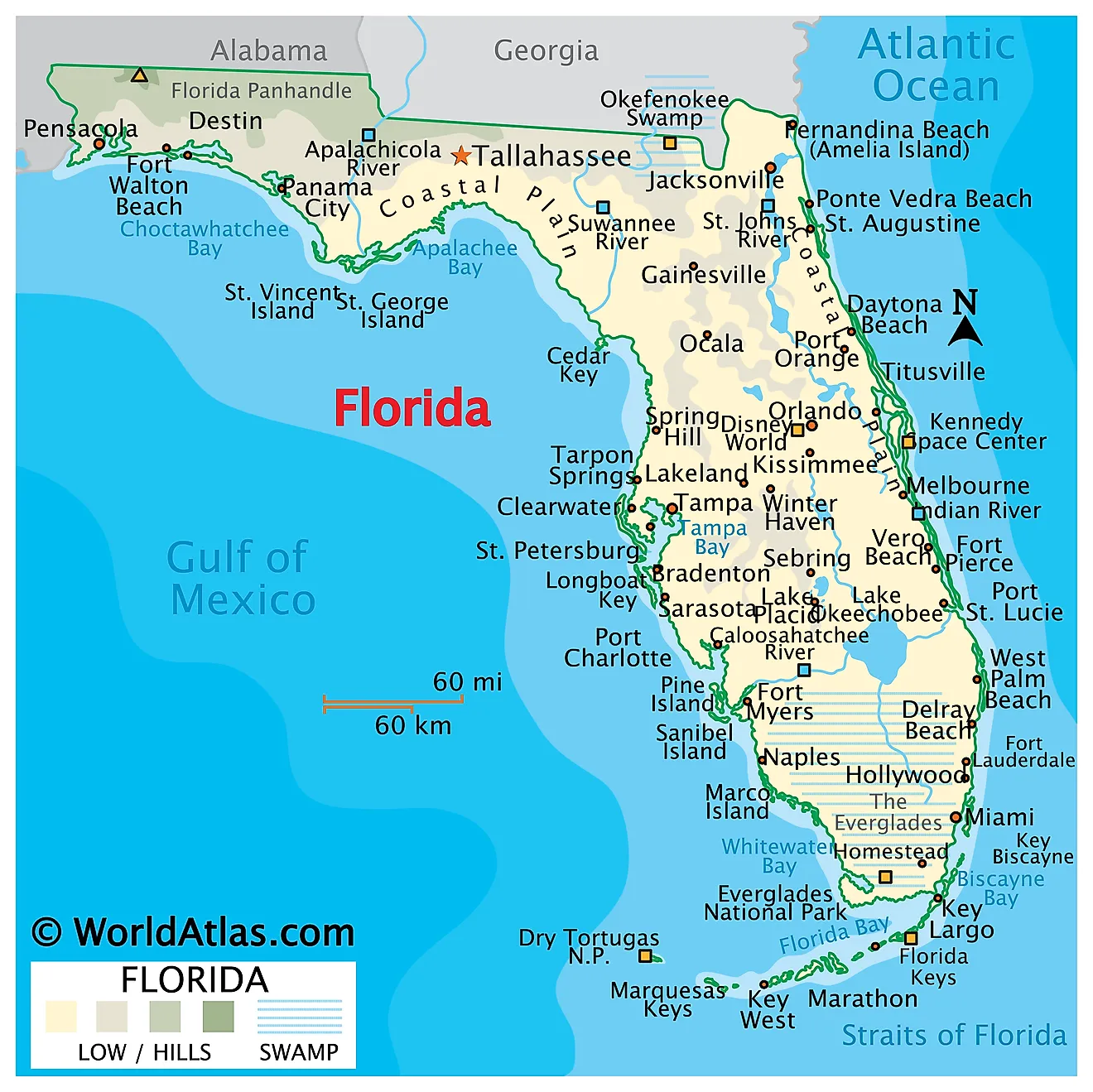 Florida Right To Know