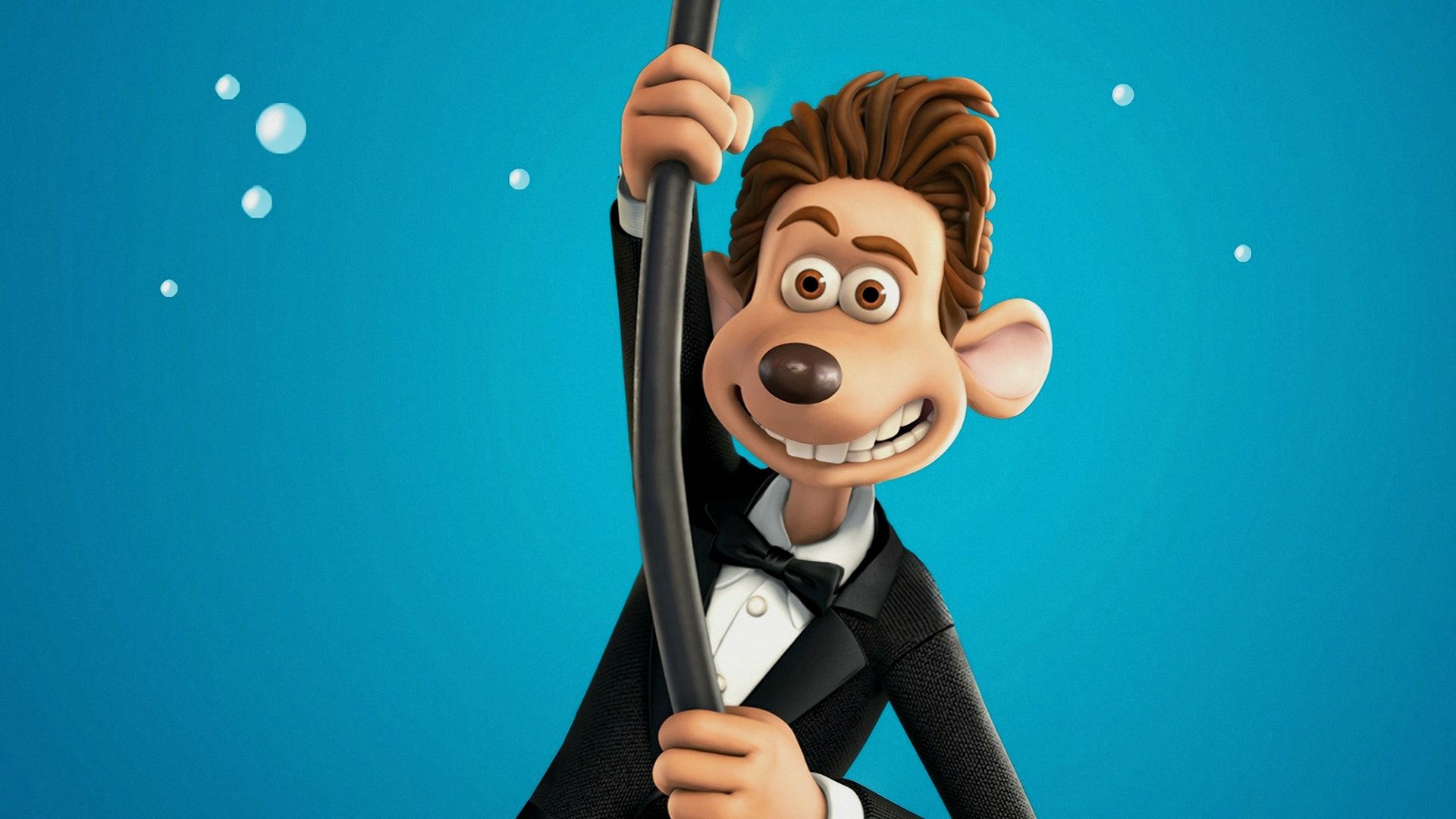 Unveiling the Flushed Away Release Date: What Fans Can Expect