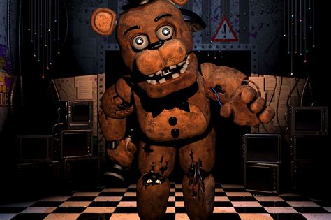 Discover When the FNAF Release Date Game Will Launch