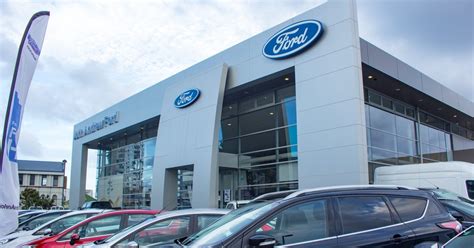 Ford Is Losing Dealers Trust After A Rocky Year For The Ev Transition Business Insider Ford Is Losing Dealers Trust After A Rocky Year For The Ev Transition Business Insider