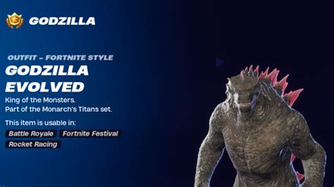 Fortnite Godzilla Event Release Date Godzilla Skin King Kong Crossover What To Expect Insider Gaming Fortnite Godzilla Event Release Date Godzilla Skin King Kong Crossover What To Expect Insider Gaming