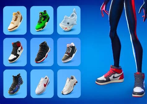 When Is the Fortnite Kicks Release Date? Everything You Need to Know