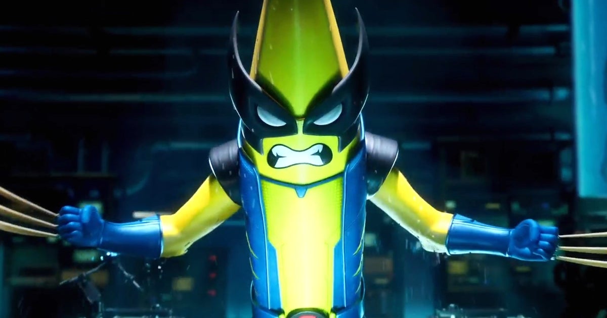 Fortnite Season 5 Chapter 4 Release Date Revealed