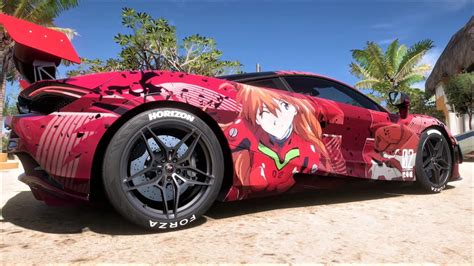 Forza Horizon 5 Sexy Anime Girl Liveries Itasha Cars Ecchi Designs Forza Horizon 5 Sexy Anime Girl Liveries Itasha Cars Ecchi Designs