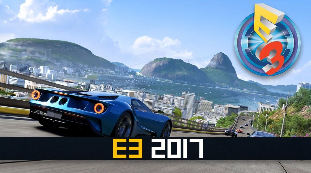 Fast and Reliable: Forza Motorsport 6 Release Date Announced