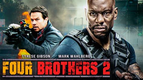 5 Essential Facts About the Four Brothers 2 Release Date and Why It Matters