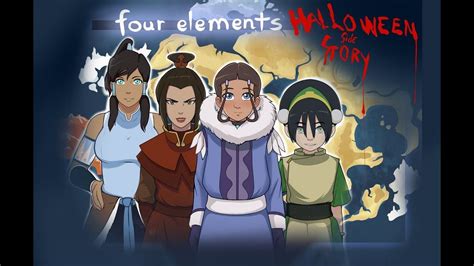 Four Elements Trainer News Guides Updates And Review Gamepretty