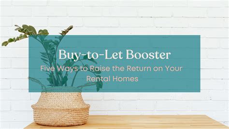 Fp Tv Ep 154 Buy To Let Booster Five Ways To Raise The Return On Your