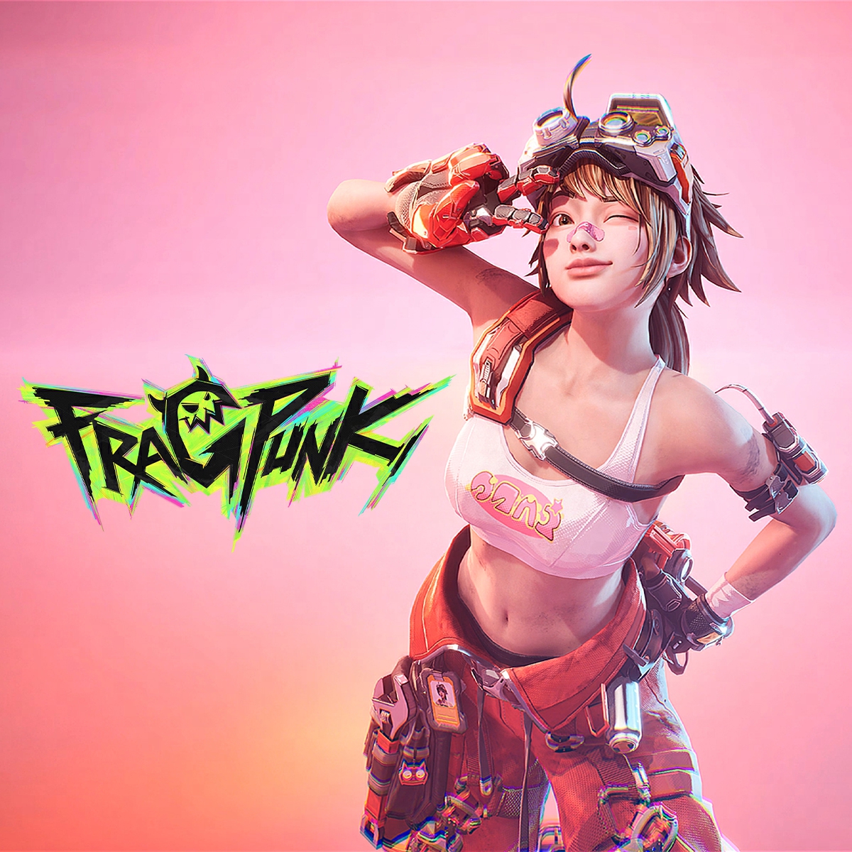 Fragpunk Officially Has A New Release Date For Xbox Series X S Pure Xbox Fragpunk Officially Has A New Release Date For Xbox Series X S Pure Xbox