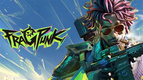 Fragpunk Release Dates