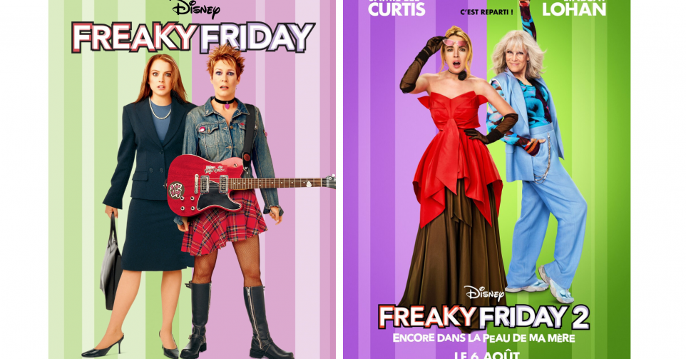 Freaky Tales Movie Release Date