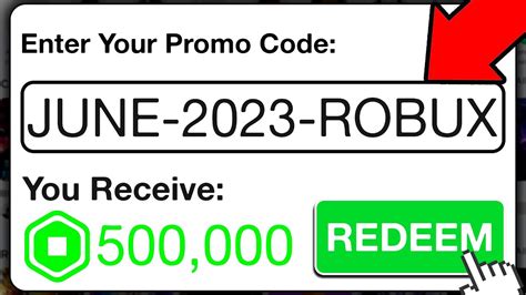Free Robux Promo Codes October 2025 Will I Threlkeld
