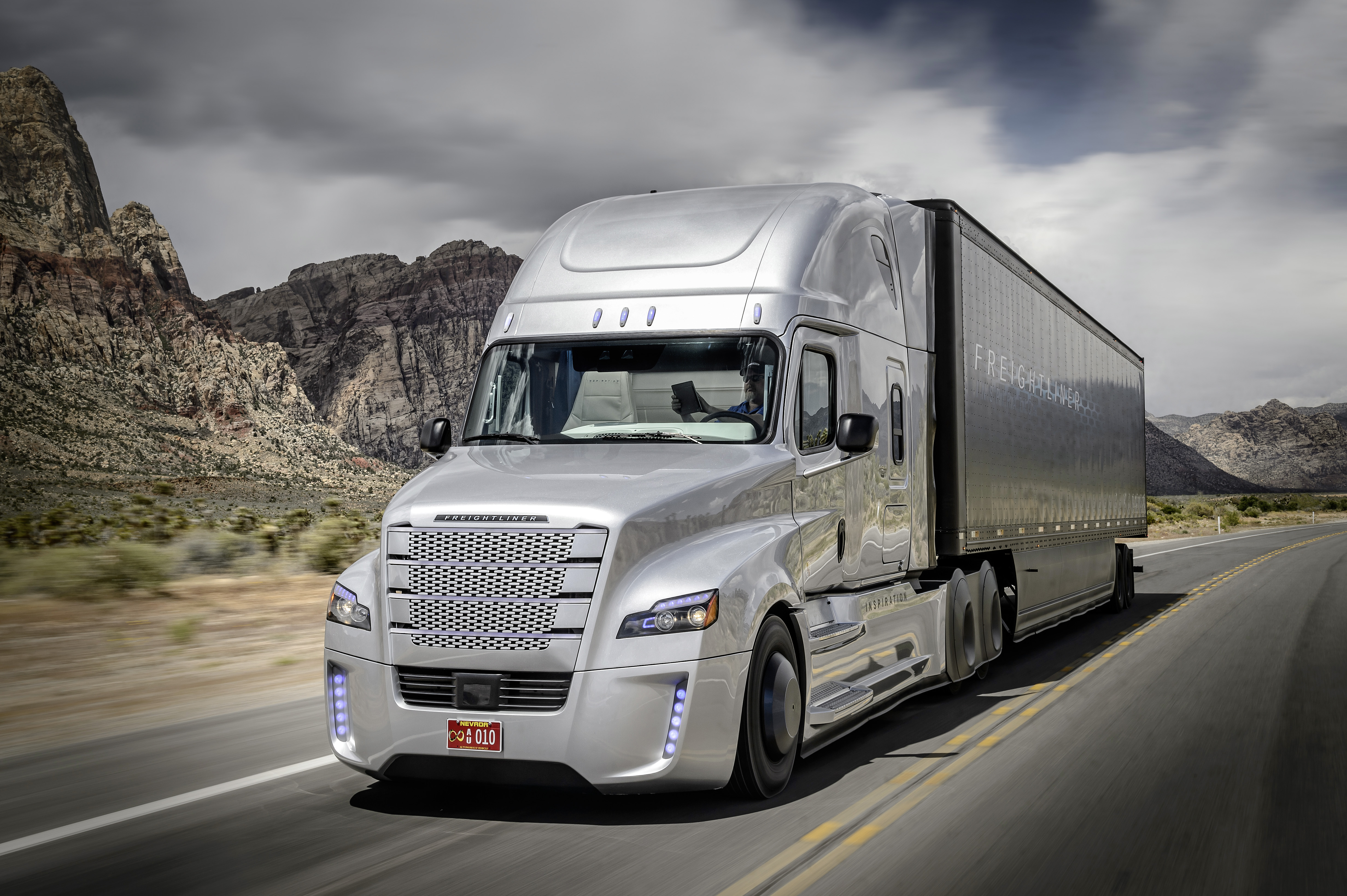 5 Freightliner Classic Tips