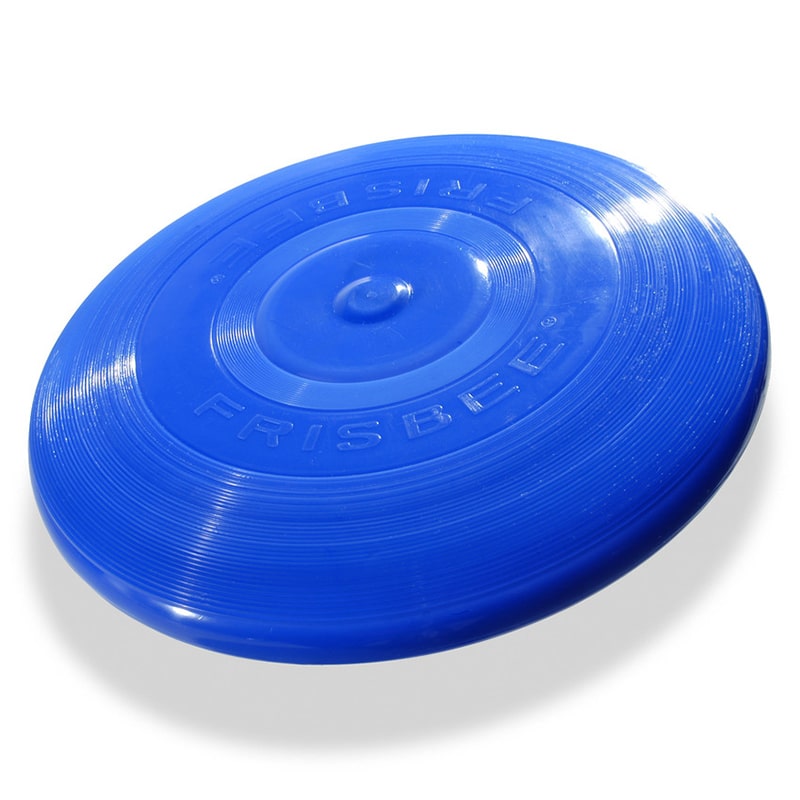 5 Frisbee Games