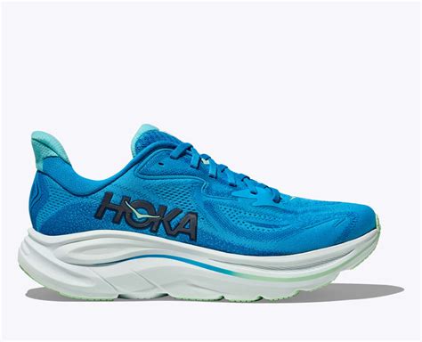 From High Stacks To Higher Drops The Story Of The Hoka Clifton 10 Run Oregon