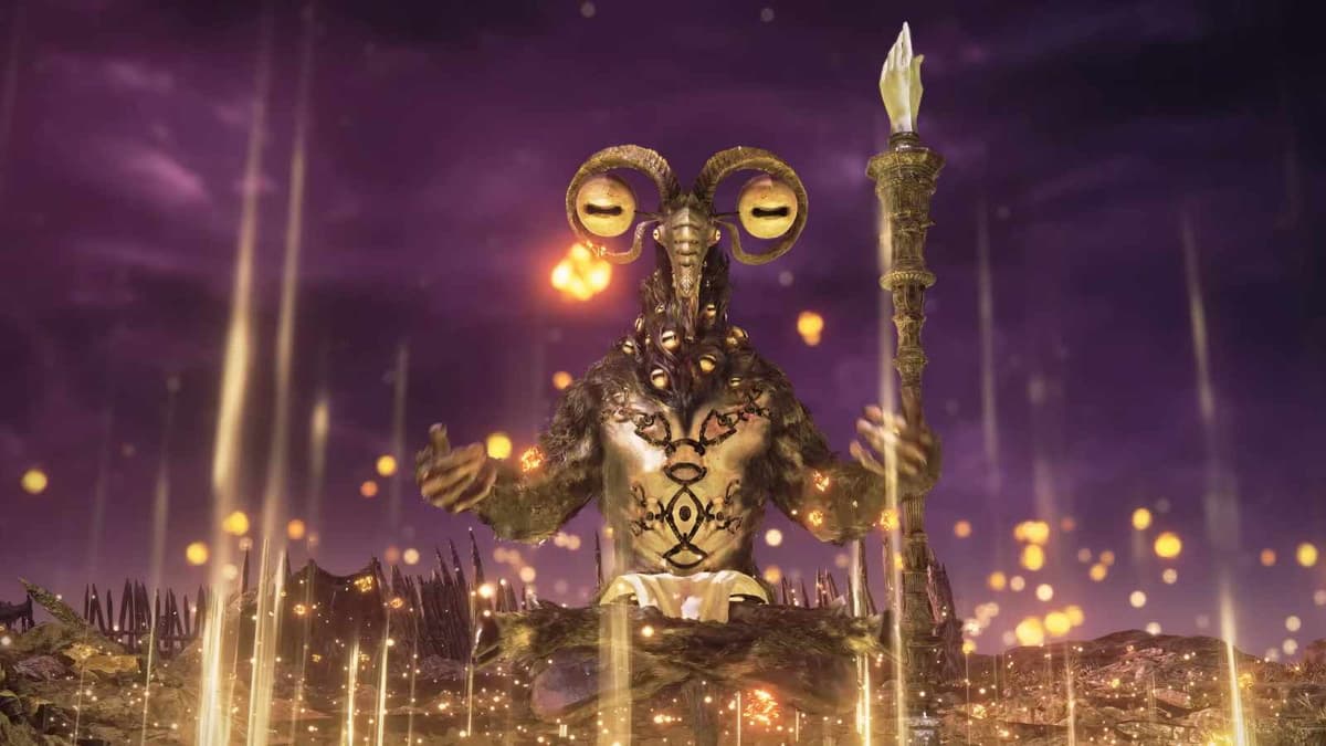 Elden Ring Nightreign by FromSoftware