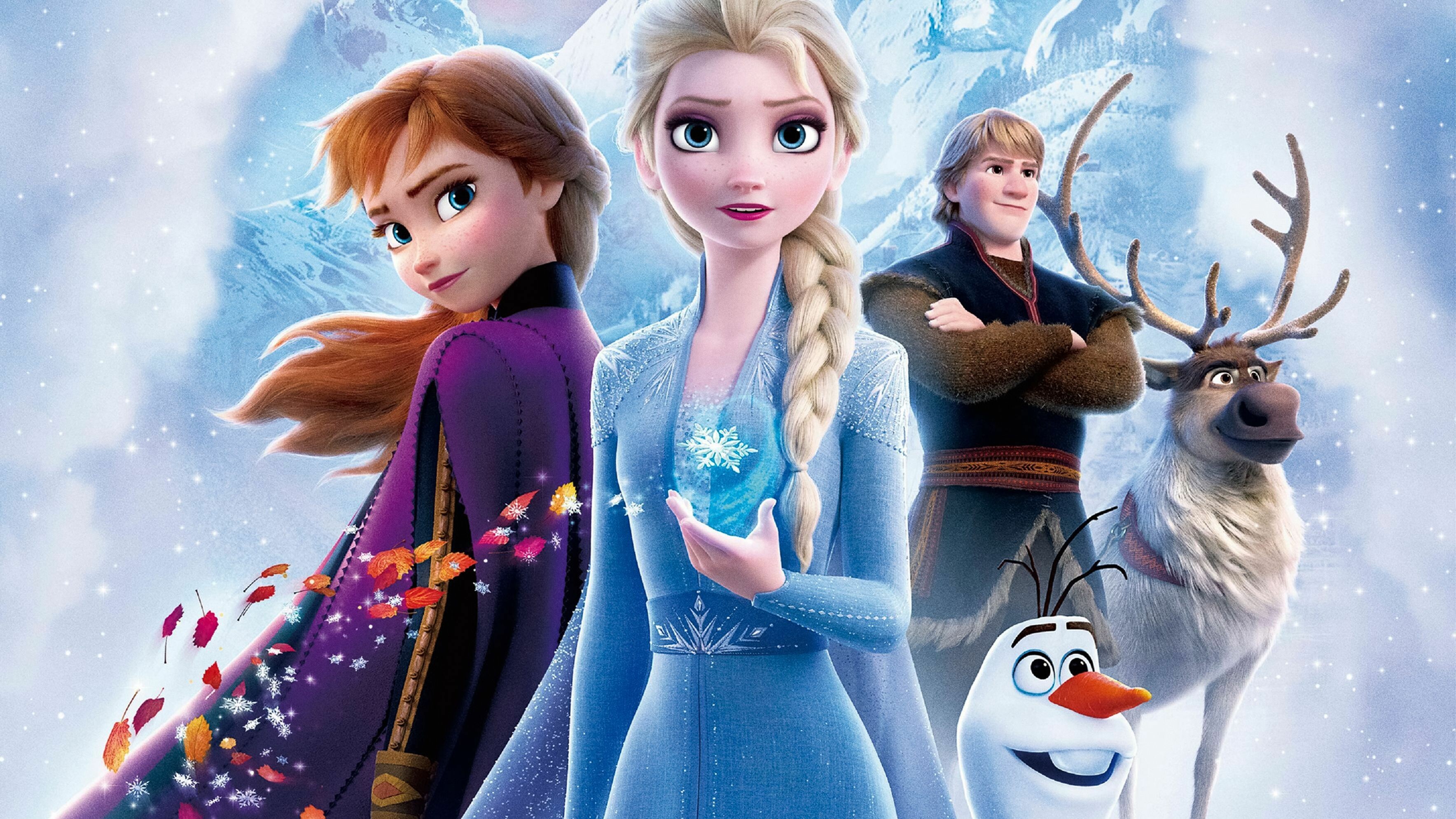 Frozen 4 Announced By Disney Comicbook Com