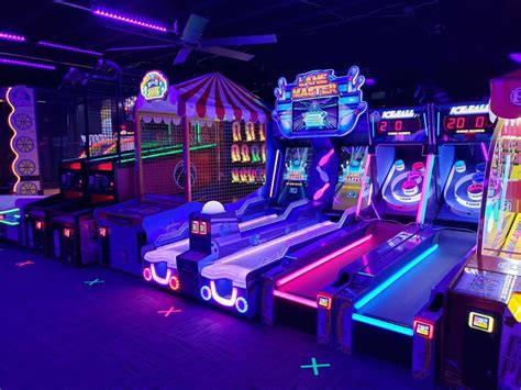 Fun And Games Discover The Best Arcades In Hayward California Hello Fun And Games Discover The Best Arcades In Hayward California Hello
