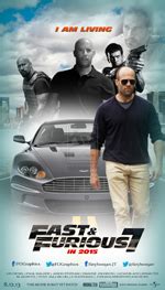 Furious 7 Story Structure Analysis Furious 7 Story Structure Analysis